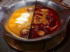 -湊湊火锅·茶憩(上海合生汇店)