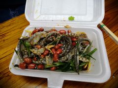 -陈添記·祖傳爽鱼皮·西关老字号(广州首店)