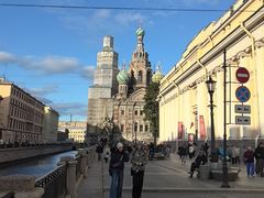 -滴血救世主教堂