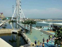 -秦皇岛乐岛海洋王国