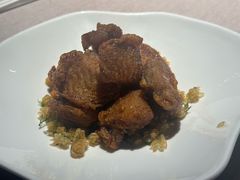 -蟹榭·本帮江浙菜·蟹宴(五角场合生汇商场店)