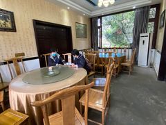 包厢-乐氏荤豆花