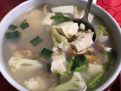 老蛏滑粉汤-海坛特色小吃·只做平潭特色菜(平潭店)