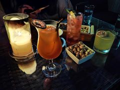 -LAMP BAR 水烟音乐酒吧