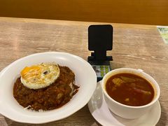 -翠华餐厅(东门店)