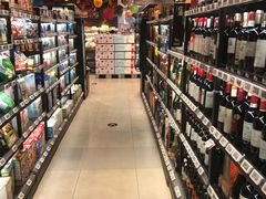 -盒马鲜生(红莲店)