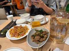 -隅乐胡椒虾·台湾菜·团建(皇岗店)