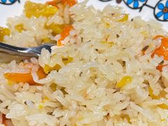 -驿楼兰·新疆菜(火车站店)