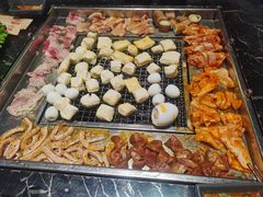 -塘屋烧烤·云南火塘烧烤品牌(新亚洲店)