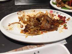 -湘汇概念铁板烧(铁西万达店)