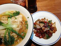 -乔家栅(襄阳南路店)