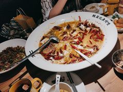 -太二酸菜鱼(浦东正大广场店)