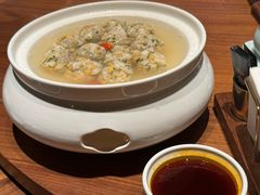 -喜鼎海胆水饺(东港店)