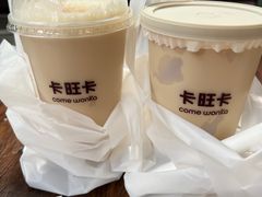-卡旺卡(合肥黉街店)