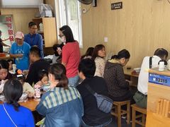 -大叔家福鼎小吃(十全街店)