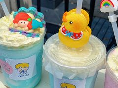 -milch·t妙奇(五大道店)