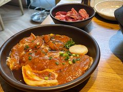 -泥炉烧肉师(新街口金銮巷店)
