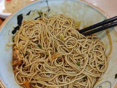 -孙盛兴奥灶面馆·蟹黄面·三虾面(直营.拙政园店)