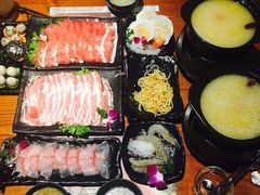 -束河人家(南锣鼓巷店)