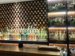 -LAMP BAR 水烟音乐酒吧