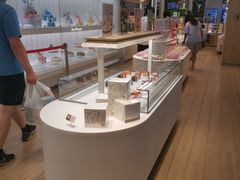 自助取餐区-好利来(东直门银座店)