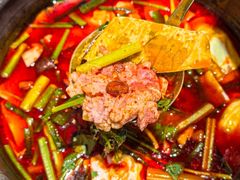 -黔滚滚贵州牛肉火锅·酸汤火锅(创意园店)