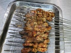 -文文烤肉(大皮院店)