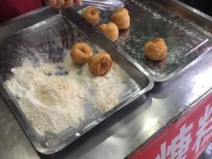 -老南昌白糖糕(大士院店)