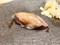 -银座岩