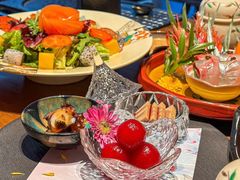 -锅物新语&寿喜烧.炉端割烹(世博源店)