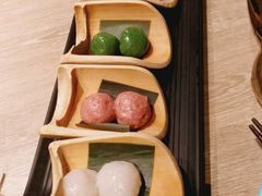 -古关火锅店(古北水镇景区店)