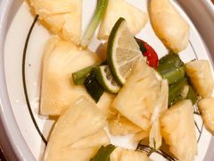 -云海肴云南菜·蒸汽石锅鱼(北京良乡华冠店)