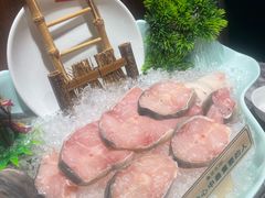 -鱼豆吉·豆浆鱼火锅(宜昌万达店)