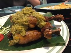 -长勺子东南亚(街道口店)