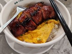 -翠华餐厅(正佳广场店)