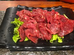 -泰白海鲜烧烤大全