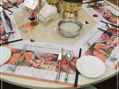 -芭菲盛宴·环球美食(解放碑英利国际店)