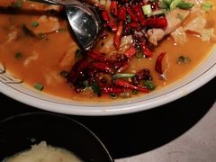 -云海肴·汽锅鸡·云南菜(高德置地店)