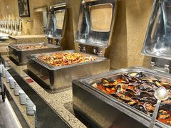 -汉巴味德·烤肉与啤酒的自助(杭州大悦城店)