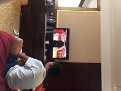 新发展亚太JW万豪酒店-上海新发展亚太JW万豪酒店