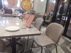 -必胜客(WOW龙归店)