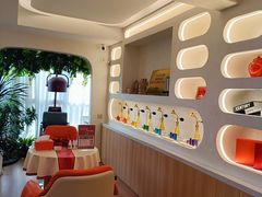 -瑶舍头疗·瑶浴·芳香热石SPA(五洲国际店)