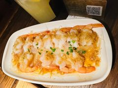 -外婆家(蓝色港湾店)
