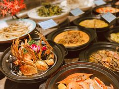 -千岛湖小鱼儿·淳安匠心农家菜