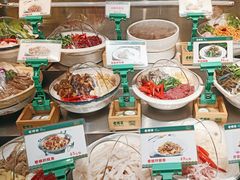 -老傅家湘潭水煮活鱼店(众一国际店)