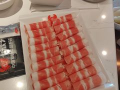 -七欣天香辣蟹火锅(闵行浦江欢乐颂店)