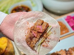 -遇见长安之高山流水(李家村万达店)