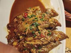 -黄山老妈·土菜(碧桂园店)