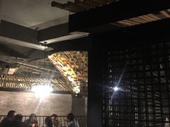 大堂-四季春
