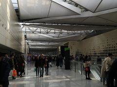 -东浩兰生上海世博展览馆